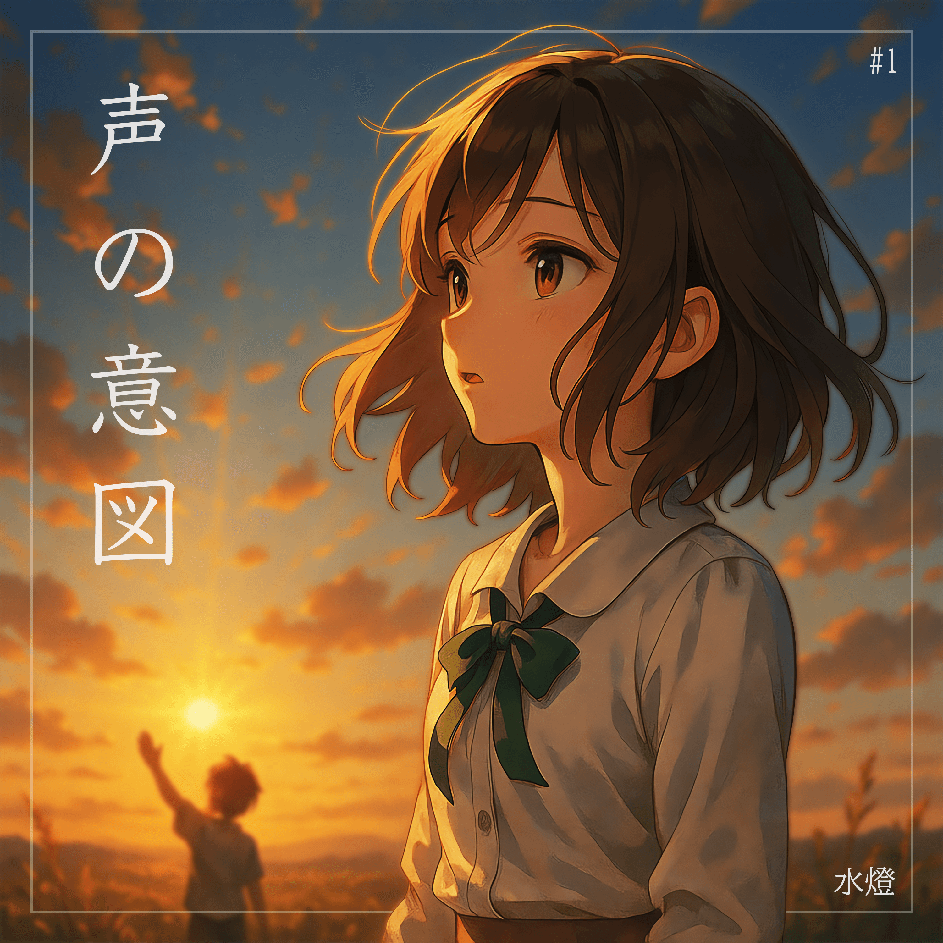 Latest Release Artwork